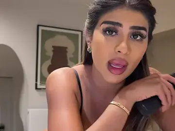 Stripchat Best live sex cam show of ArabicBarbie