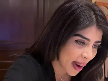 Stripchat Best live sex cam show of ArabicBarbie