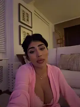 Stripchat Free Live Porn of ArabicBarbie