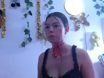 Stripchat Private Sex Chat of Draculaura_X