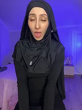 Stripchat Sex Chat of FlexibleDoll_