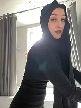 Stripchat Live Sex of FlexibleDoll_