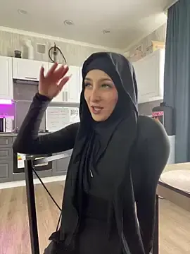 Stripchat Adult Webcam of FlexibleDoll_