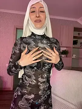 Stripchat Watch Live Sex Cams of FlexibleDoll_