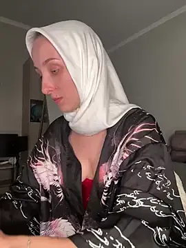 Stripchat Sex Cam of FlexibleDoll_