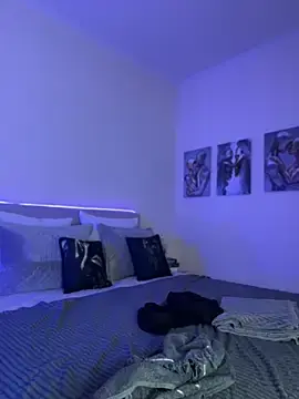Stripchat Watch Live Sex Cams of FlexibleDoll_