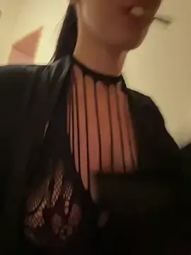 Stripchat Live Porn of FlexibleDoll_