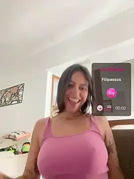 Stripchat Live Sex Cam of Gipoltergeist