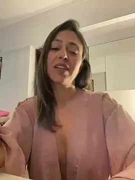 Stripchat Live Sex of Gipoltergeist
