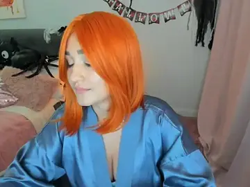 Stripchat Sex Cam of GoldenHeart_1