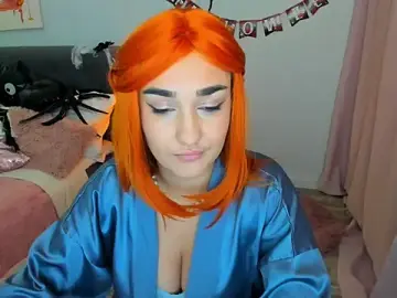 Stripchat Live Porn of GoldenHeart_1