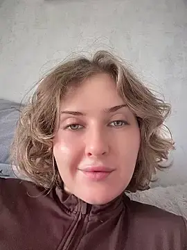Stripchat Live Porn of KellyKeler