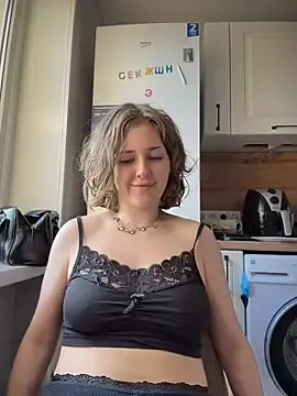 Stripchat Best Webcam of KellyKeler
