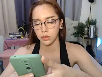 Stripchat Adult Webcam of OliviaWho