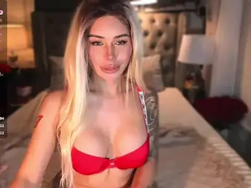 Stripchat Watch Live Sex Cams of ParisianDoll