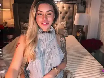 Stripchat Best Webcam of ParisianDoll