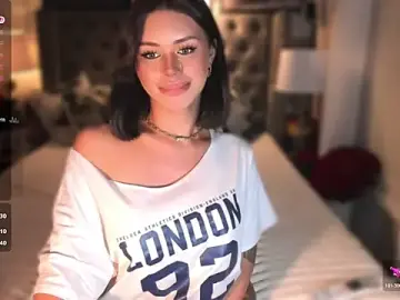 Stripchat Private Sex Chat of ParisianDoll