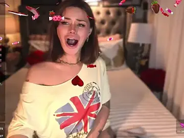 Stripchat Best Webcam of ParisianDoll