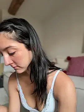 Stripchat Best live sex cam show of RealJuliette