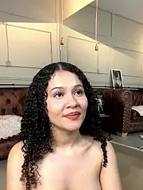 Stripchat Live Sex of SHARONN____