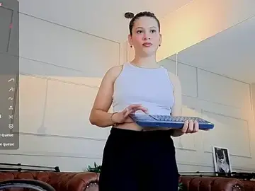 Stripchat Free Live Porn of SHARONN____