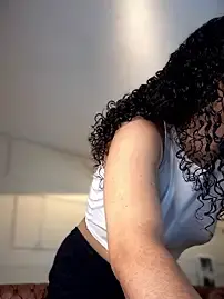 Stripchat Free Live Porn of SHARONN____