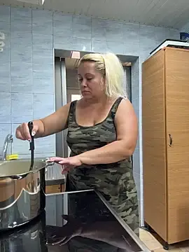 Stripchat Best Webcam of SabinaSweety