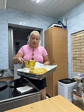 Stripchat Best live sex cam show of SabinaSweety