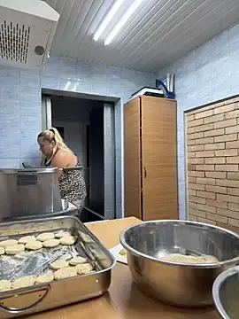 Stripchat Live Porn of SabinaSweety