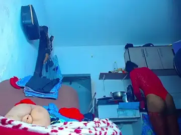 Stripchat Private Sex Chat of Ts_veryhot