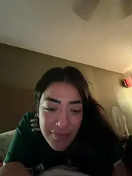 Stripchat Nude Webcam of Tunoviafavorita