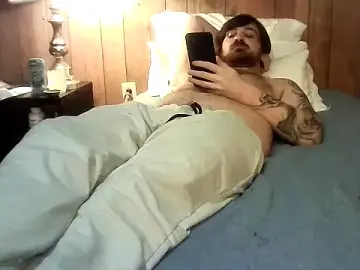 Stripchat Adult Webcam of WyattL96