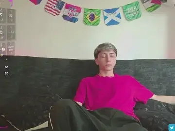 Stripchat Watch Live Sex Cams of ethan_and_ava