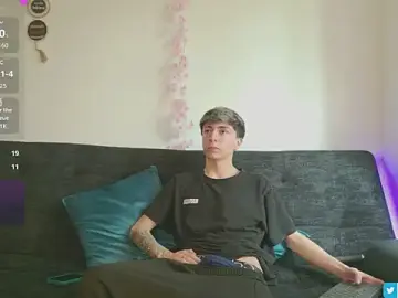 Stripchat Private Sex Chat of ethan_and_ava