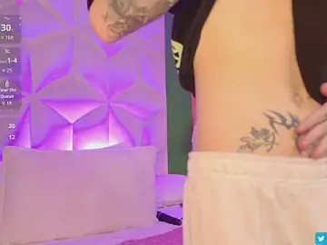 Stripchat Sex Cam of ethan_and_ava