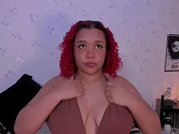 Stripchat Live Sex of pamela_doll3