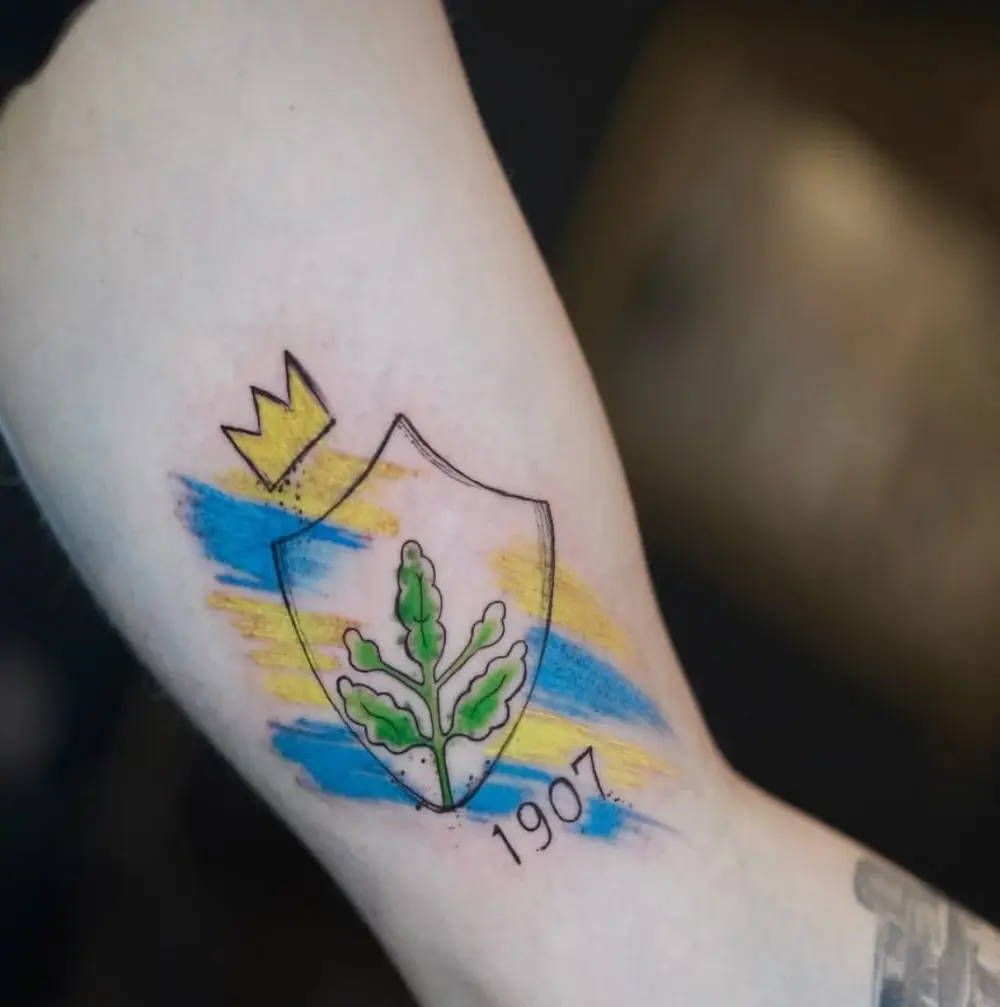GeoBen