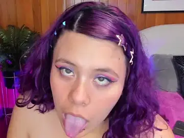 Stripchat Best Webcam of Lucy_art