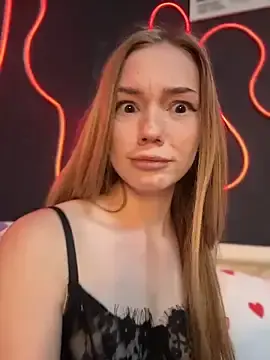 Stripchat Best Webcam of MilaMoone