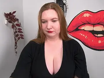 Stripchat Nude Webcam of NikkiTease