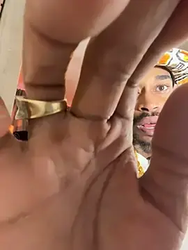 Stripchat Live Porn of StillArQuez