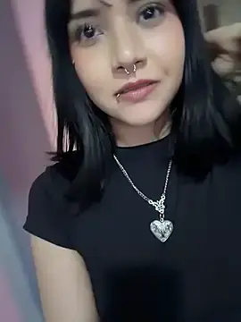 Stripchat Private Sex Chat of TatiLee