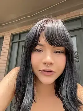 Stripchat Sex Cam of TatiLee