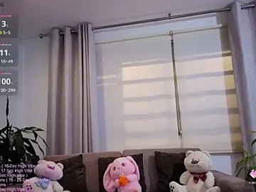 Stripchat Live Porn of _LittleSammy
