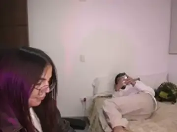 Stripchat Live Porn of abbyyandmaxx