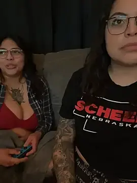 Stripchat Sex Cam of drizzypeach602