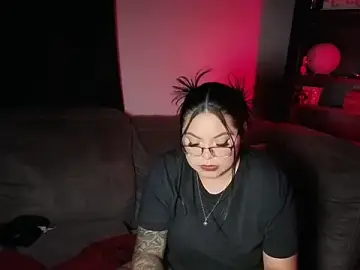 Stripchat Adult Video Chat of drizzypeach602