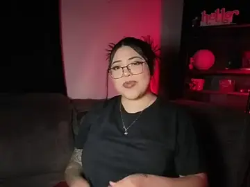 Stripchat Nude Webcam of drizzypeach602