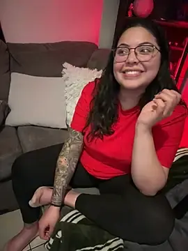 Stripchat Adult Webcam of drizzypeach602