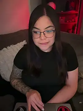 Stripchat Free Porn Cam of drizzypeach602